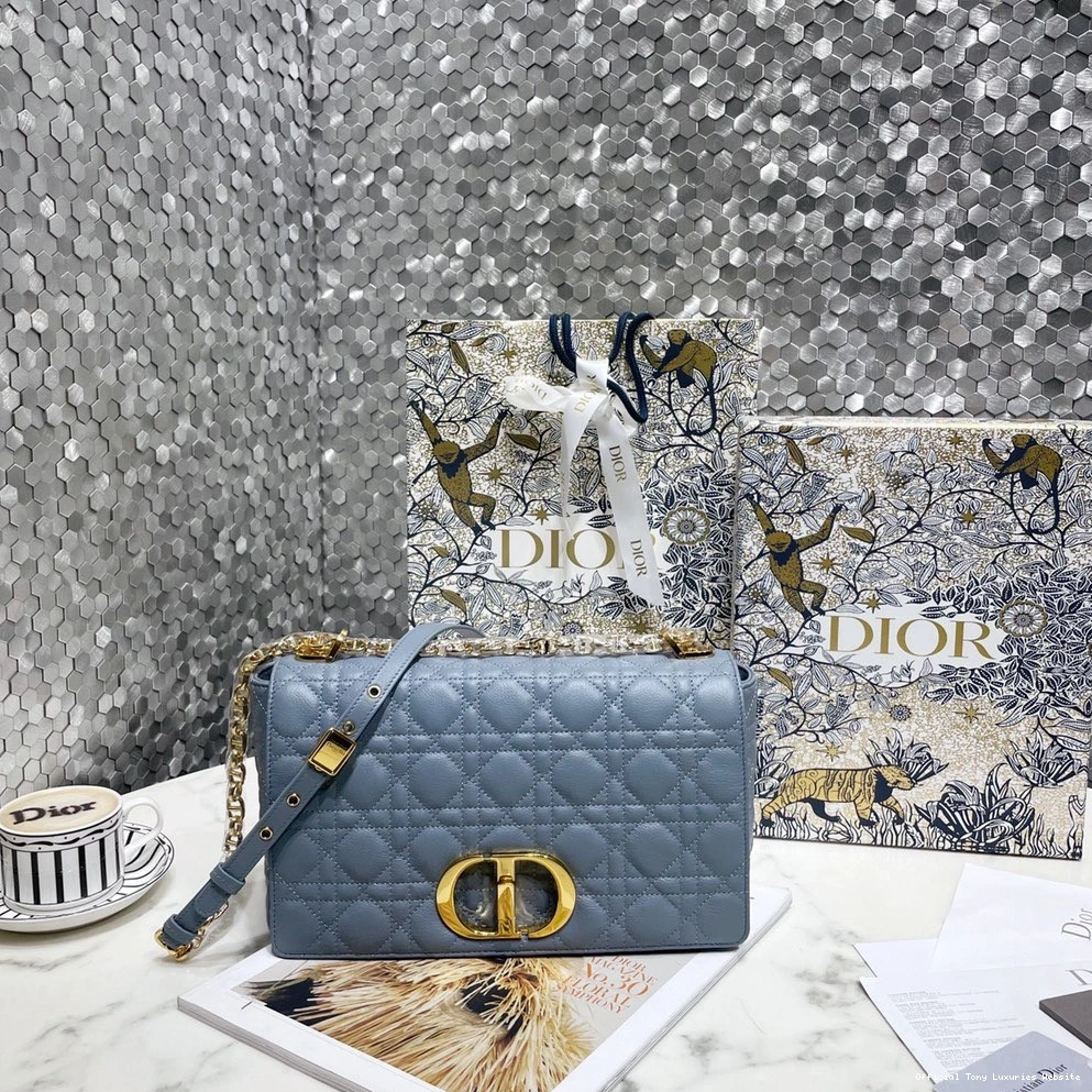 Tony Luxuries LARGE CARO BAG diro 0714